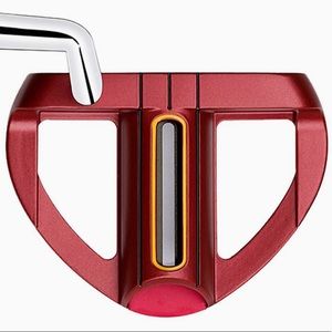 Ray Cook®, Tunnel-Vision ArcFace Putter, 34”, RH